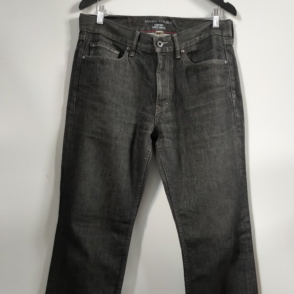 Banana Republic Denim Jeans - Men's Size 32 x 32